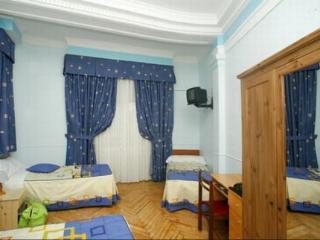 Alcazar Regis Appartamento Madrid