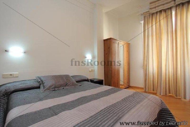 Alcazar Regis * Madrid