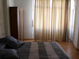 Alcazar Regis Madrid