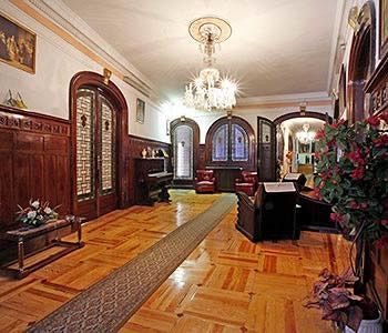 Appartamento Alcazar Regis *