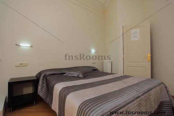 Alcazar Regis Appartamento Madrid