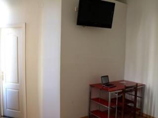 Alcazar Regis Apartamento Madrid