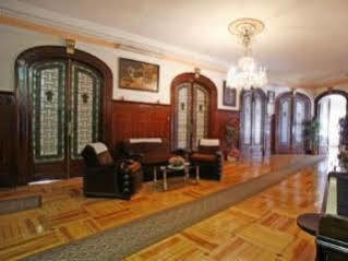 Apartamento Alcazar Regis Madrid